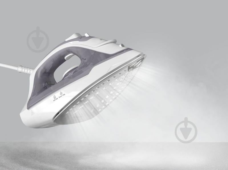 Праска Tefal Virtuo 30 FV2C43E0 - фото 14 Праска Tefal Virtuo 30 FV2C43E0 - фото 14