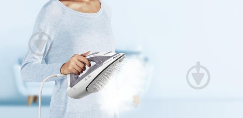 Праска Tefal Virtuo 30 FV2C43E0 - фото 16 Праска Tefal Virtuo 30 FV2C43E0 - фото 16