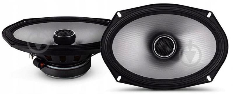 Автоакустика Alpine S2-S69 - фото 1