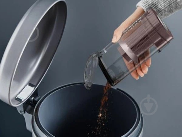 Пилосос акумуляторний Rowenta X-Force Flex 16.60 Aqua Animal RH9CD9E0 brown - фото 9 Пилосос акумуляторний Rowenta X-Force Flex 16.60 Aqua Animal RH9CD9E0 brown - фото 9