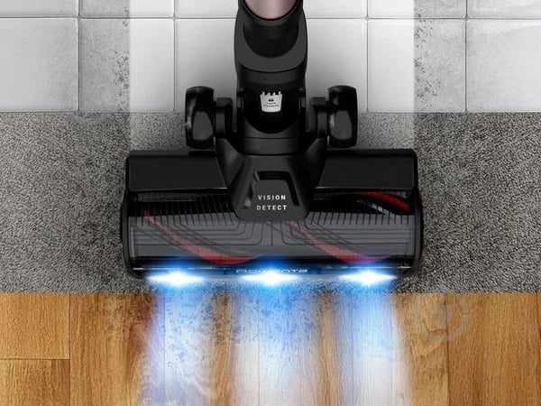 Пилосос акумуляторний Rowenta X-Force Flex 16.60 Aqua Animal RH9CD9E0 brown - фото 11 Пилосос акумуляторний Rowenta X-Force Flex 16.60 Aqua Animal RH9CD9E0 brown - фото 11