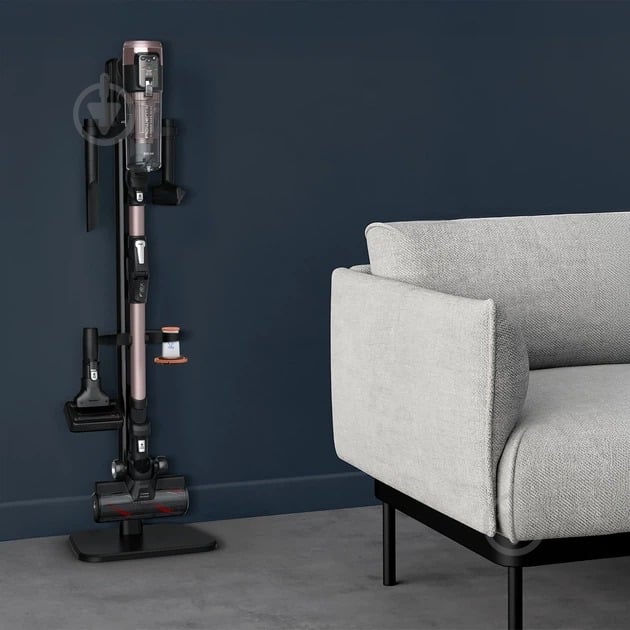 Пилосос акумуляторний Rowenta X-Force Flex 16.60 Aqua Animal RH9CD9E0 brown - фото 5 Пилосос акумуляторний Rowenta X-Force Flex 16.60 Aqua Animal RH9CD9E0 brown - фото 5