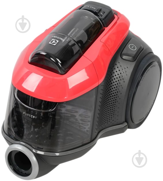 Пылесос Electrolux PC91-4RRT без мешка red - фото 3