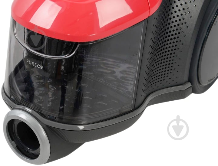 Пылесос Electrolux PC91-4RRT без мешка red - фото 7