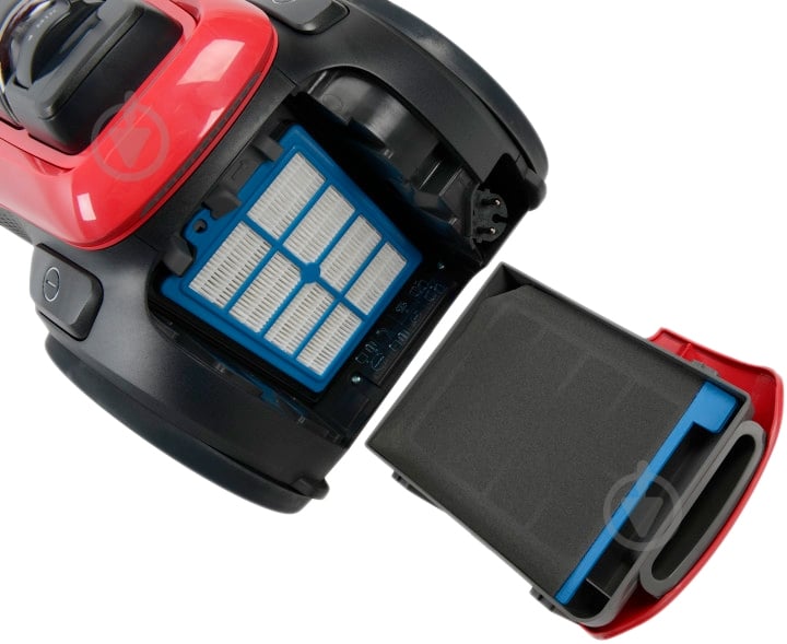 Пылесос Electrolux PC91-4RRT без мешка red - фото 15