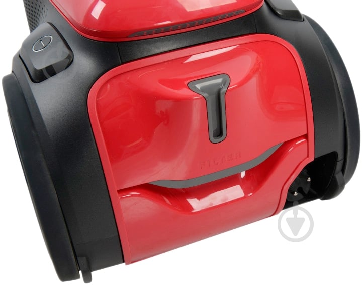 Пылесос Electrolux PC91-4RRT без мешка red - фото 8