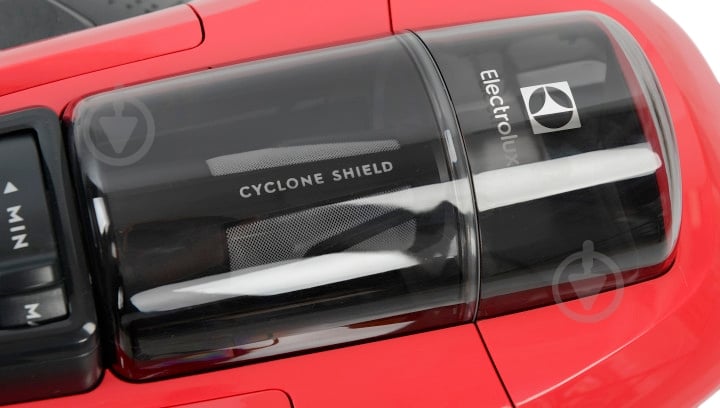 Пылесос Electrolux PC91-4RRT без мешка red - фото 9