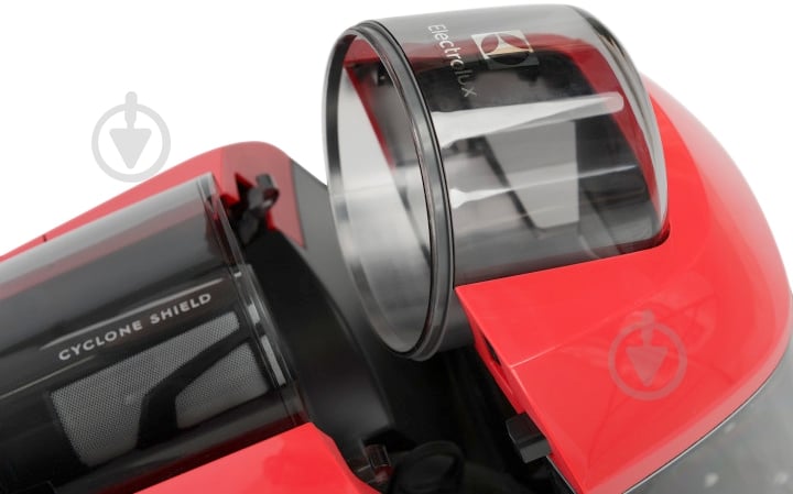 Пылесос Electrolux PC91-4RRT без мешка red - фото 10