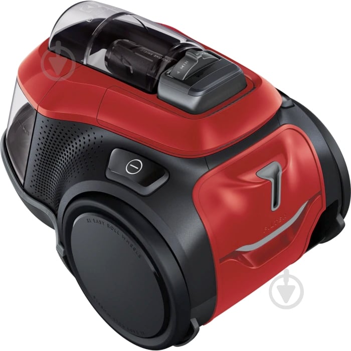 Пылесос Electrolux PC91-4RRT без мешка red - фото 4