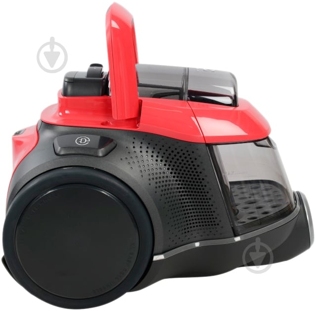 Пылесос Electrolux PC91-4RRT без мешка red - фото 6