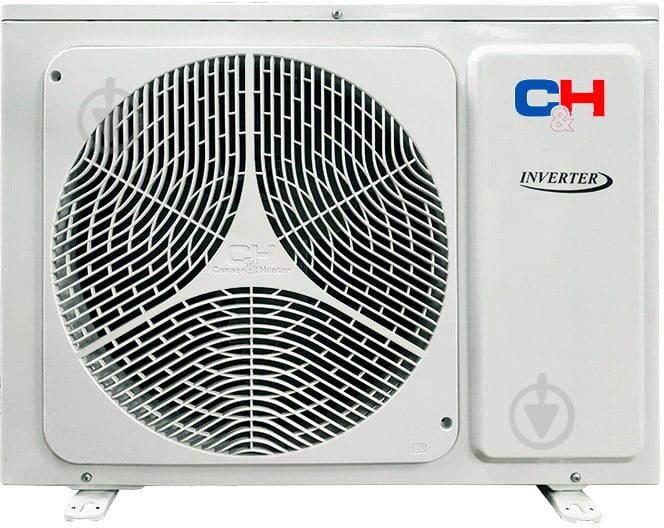 Кондиционер Cooper&Hunter VITAL INVERTER CH-S07FTXF2-NG - фото 3