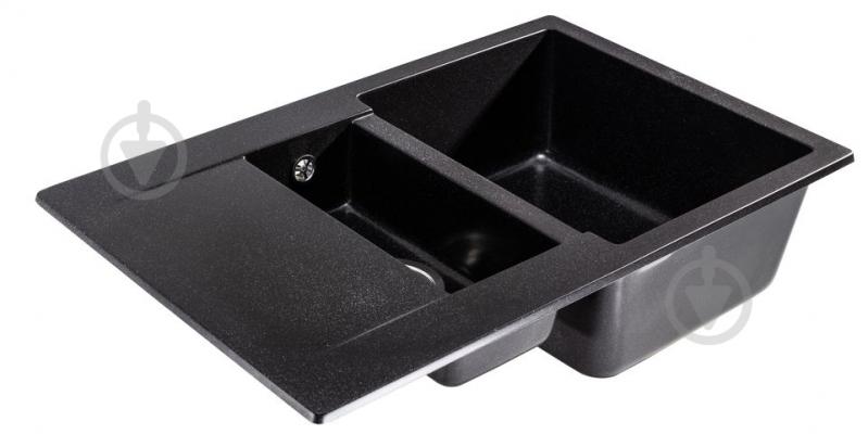 Мойка для кухни FERRUM FER.L.5KKO Sink Quality - фото 2