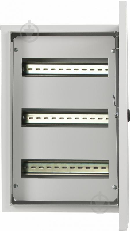 Корпус Аско-Укрем Light 36 мод.нав. IP54 UBox A0260010023 - фото 2