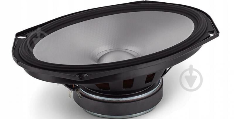 Автоакустика Alpine S2-S69C - фото 3