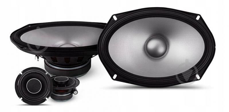 Автоакустика Alpine S2-S69C - фото 1