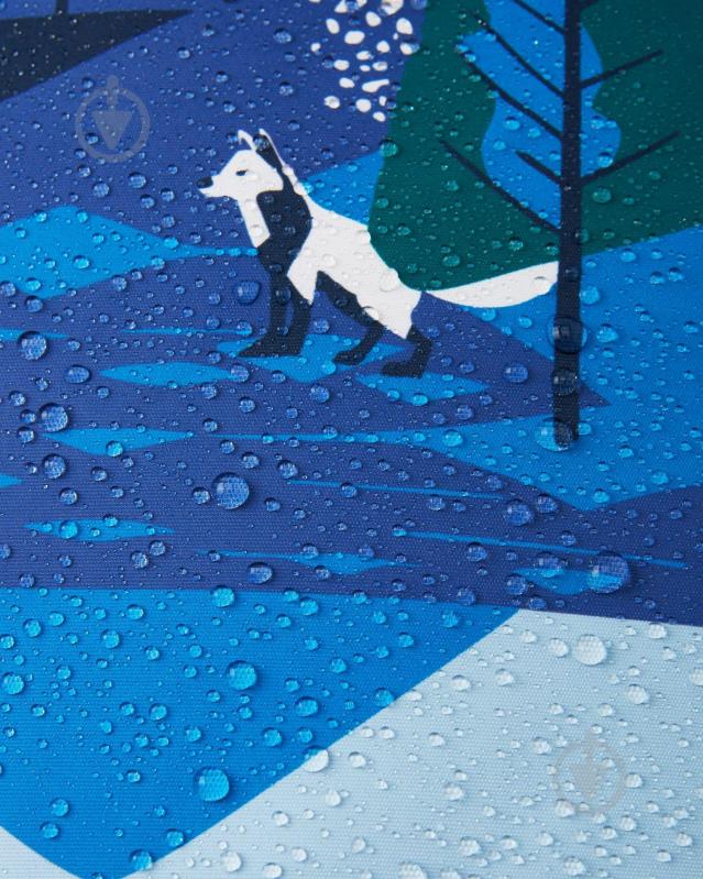 Комбинезон унисекс Reima Puhuri р.80 синий 5100116B-6902 - фото 7 Комбинезон унисекс Reima Puhuri р.80 синий 5100116B-6902 - фото 7