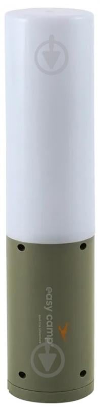 Фонарь кемпинговый Easy Camp Lupin Stringlight Lantern 260 Lm оливковый 680247 - фото 1