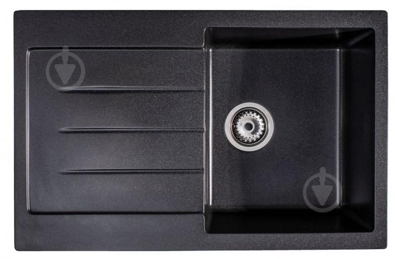 Мойка для кухни REALGAR REA.B.1KDO Sink Quality - фото 1 Мойка для кухни REALGAR REA.B.1KDO Sink Quality - фото 1