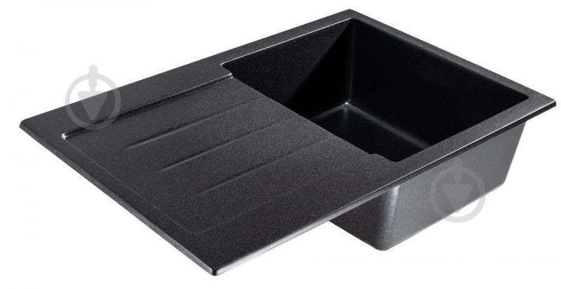 Мойка для кухни REALGAR REA.B.1KDO Sink Quality - фото 2 Мойка для кухни REALGAR REA.B.1KDO Sink Quality - фото 2