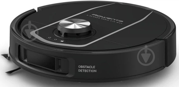 Робот-пылесос Rowenta X-PLORER Serie 575 Max Standard RR95A5E0 black - фото 3 Робот-пылесос Rowenta X-PLORER Serie 575 Max Standard RR95A5E0 black - фото 3