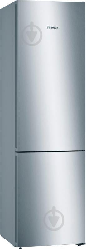 Холодильник Bosch KGN39UL316 - фото 1