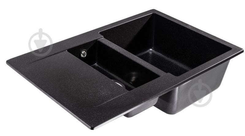Мойка для кухни FERRUM FER.B.5KKO Sink Quality - фото 2 Мойка для кухни FERRUM FER.B.5KKO Sink Quality - фото 2