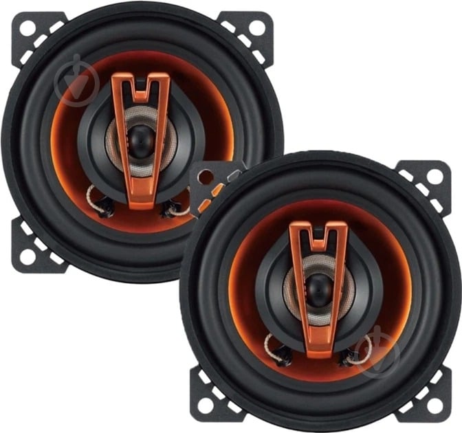 Автоакустика Cadence IQ 422 - фото 1