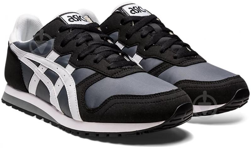 Кроссовки мужские Asics OC RUNNER 1201A388-021 р.46 черные - фото 3