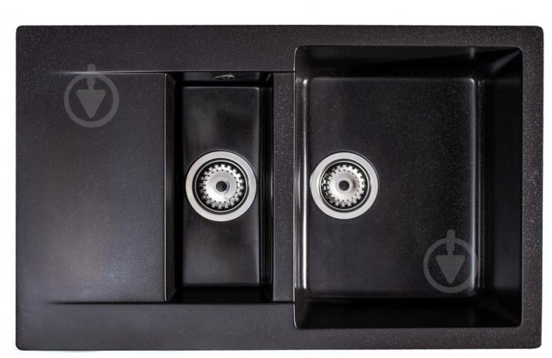 Мойка для кухни FERRUM FER.G.5KKO Sink Quality - фото 1