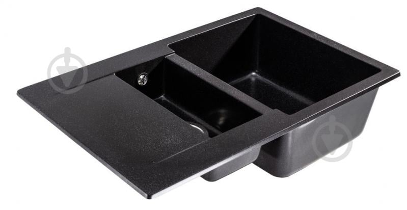 Мойка для кухни FERRUM FER.G.5KKO Sink Quality - фото 2