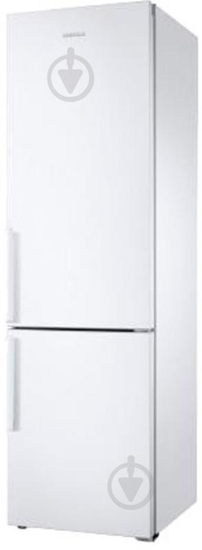 Холодильник Samsung RB37J5050WW/UA - фото 1