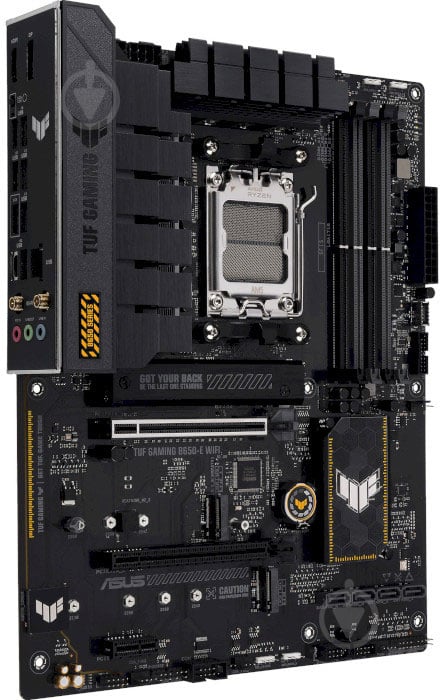 Материнська плата Asus 90MB1GT0-M0EAY0 (Socket AM5, AMD B650, ATX) - фото 1