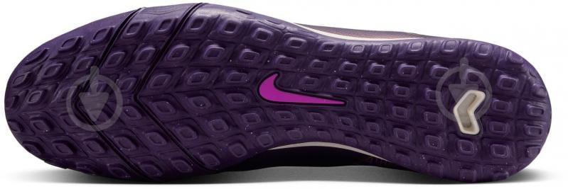 Сороконожки Nike Mercurial Superfly 10 Academy "Kylian Mbappe" FQ8333-500 р.44 разноцветный - фото 8 Сороконожки Nike Mercurial Superfly 10 Academy "Kylian Mbappe" FQ8333-500 р.44 разноцветный - фото 8