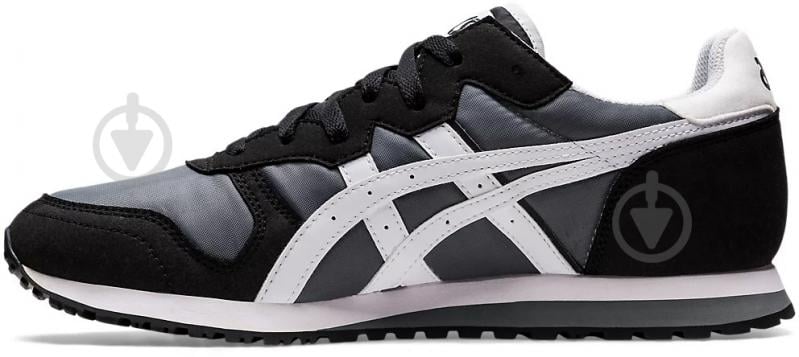 Кроссовки мужские Asics OC RUNNER 1201A388-021 р.44 черные - фото 2