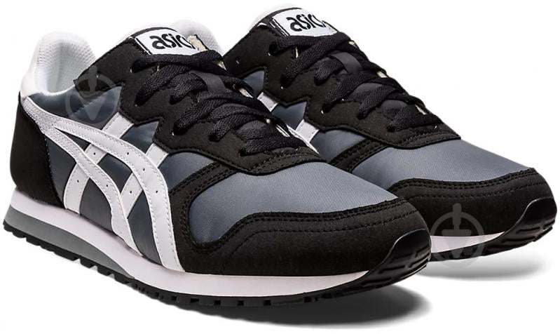 Кроссовки мужские Asics OC RUNNER 1201A388-021 р.44 черные - фото 3