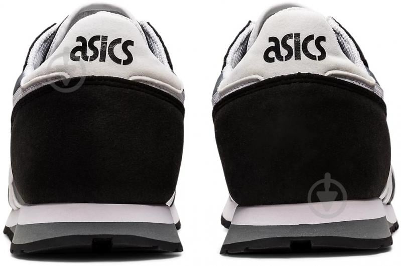 Кроссовки мужские Asics OC RUNNER 1201A388-021 р.44 черные - фото 5