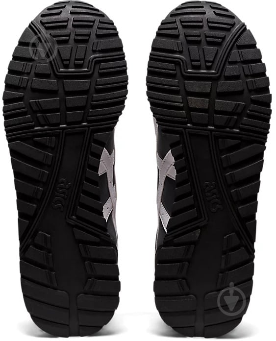 Кроссовки мужские Asics OC RUNNER 1201A388-021 р.44 черные - фото 7