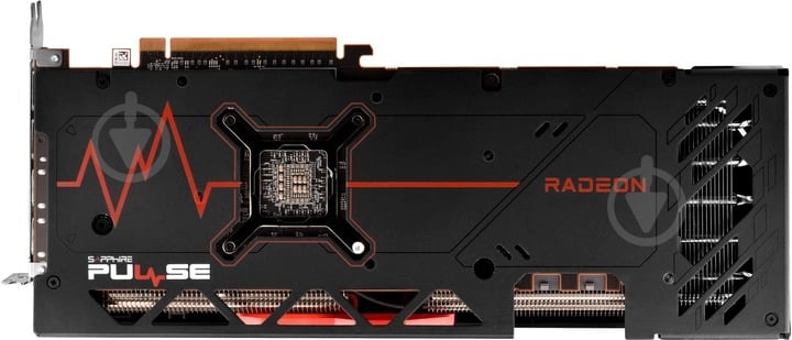 Відеокарта Sapphire Radeon RX 7900 16GB GDDR6 256bit (11325-04-20G) - фото 5