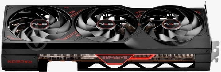 Відеокарта Sapphire Radeon RX 7900 16GB GDDR6 256bit (11325-04-20G) - фото 4