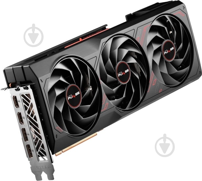 Відеокарта Sapphire Radeon RX 7900 16GB GDDR6 256bit (11325-04-20G) - фото 3