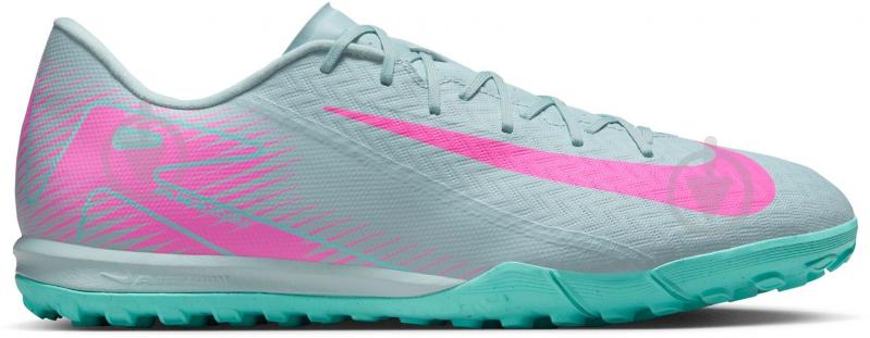 Cороконіжки Nike Mercurial Vapor 16 Academy FQ8449-301 р.44 різнокольоровий - фото 1 Cороконіжки Nike Mercurial Vapor 16 Academy FQ8449-301 р.44 різнокольоровий - фото 1