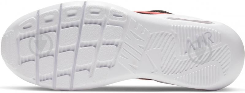 Кроссовки демисезонные Nike AIR MAX OKETO MC (GS) CD7423-001 р.40 черные - фото 8