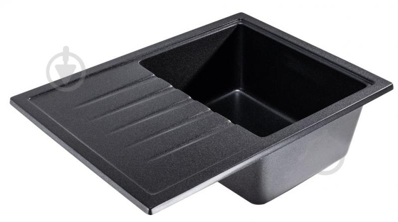 Мойка для кухни TITANITE TIT.B.1KKO Sink Quality - фото 2