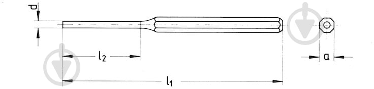 Набір виколоток WURTH 07146341 - фото 3