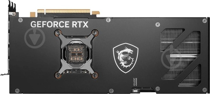 Відеокарта MSI GeForce RTX 4080 Super 16GB GDDR6X 256bit (912-V511-228) - фото 3