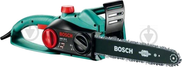 Пила ланцюгова електрична Bosch AKE 35 S (0.600.834.502) - фото 1