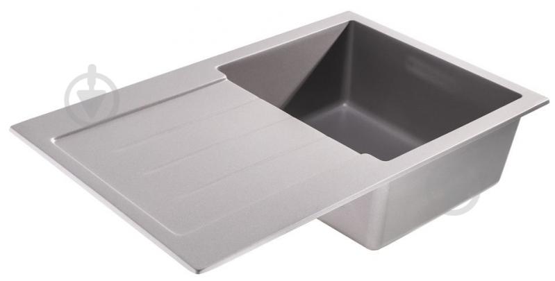 Мойка для кухни REALGAR REA.D.1KDO Sink Quality - фото 2