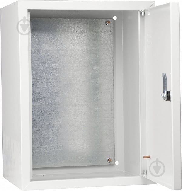 Корпус Аско-Укрем Light 40x30x25 IP31 UBox A0260020065 - фото 1