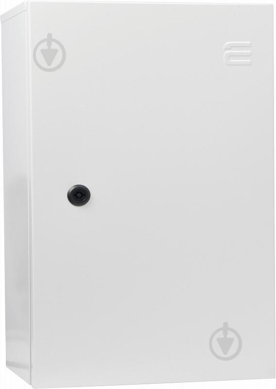 Корпус Аско-Укрем Light 40x30x25 IP31 UBox A0260020065 - фото 2