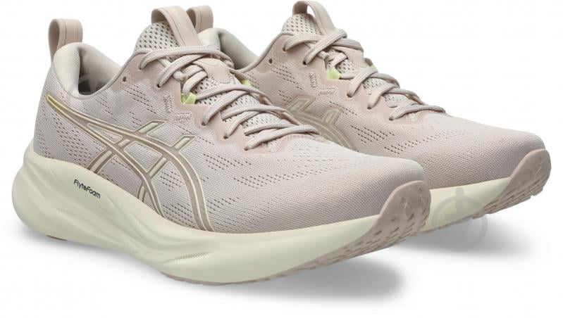 Кроссовки женские Asics GEL-PULSE 16 1012B755-250 р.39,5 бежевые - фото 4 Кроссовки женские Asics GEL-PULSE 16 1012B755-250 р.39,5 бежевые - фото 4